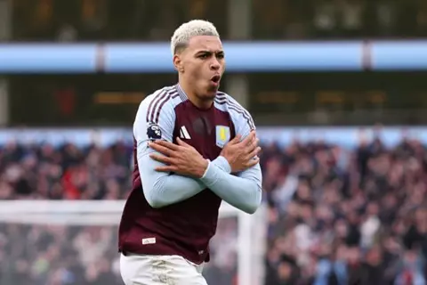 فانتازي يلا كورة.. روجرز يعاقب المدربين بأفضل أداء أمام مانشستر سيتي 